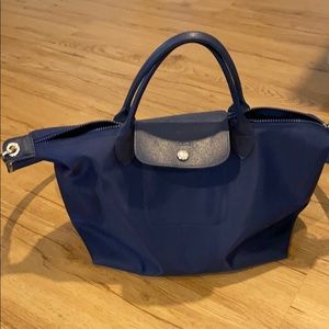 Longchamp Le Pliage Neo Medium